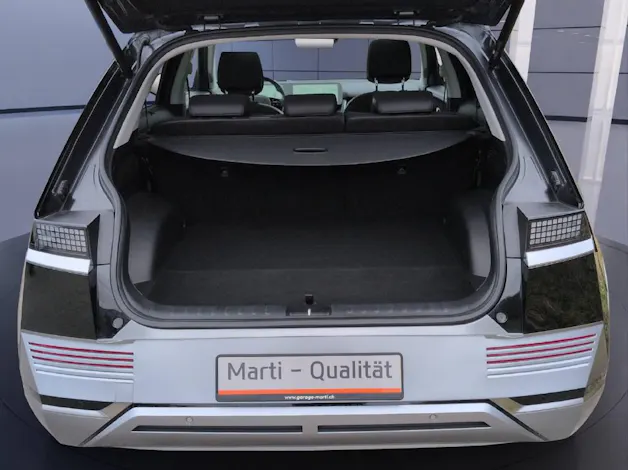 Hyundai IONIQ 5 Vertex 73 KWH 2WD