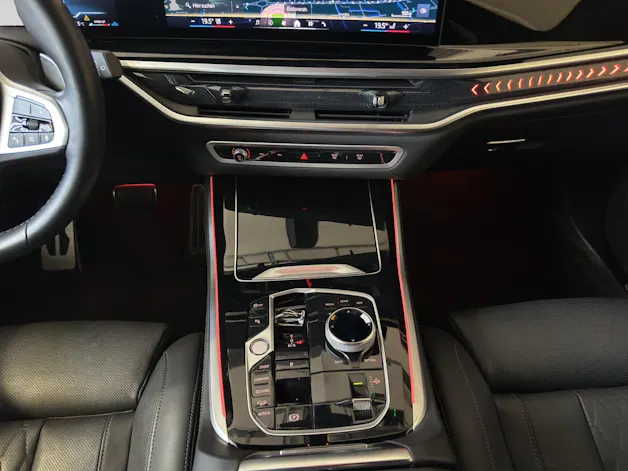 BMW X5 40d xDrive M-SportPaket Pro