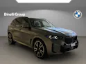BMW X5 40d xDrive M-SportPaket Pro