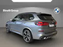 BMW X5 40d xDrive M-SportPaket Pro