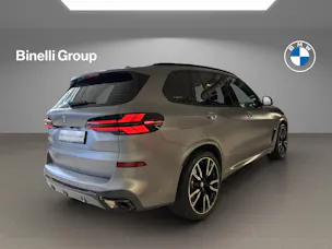 BMW X5 40d xDrive M-SportPaket Pro
