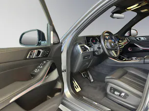BMW X5 40d xDrive M-SportPaket Pro