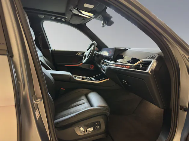 BMW X5 40d xDrive M-SportPaket Pro