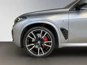 BMW X5 40d xDrive M-SportPaket Pro