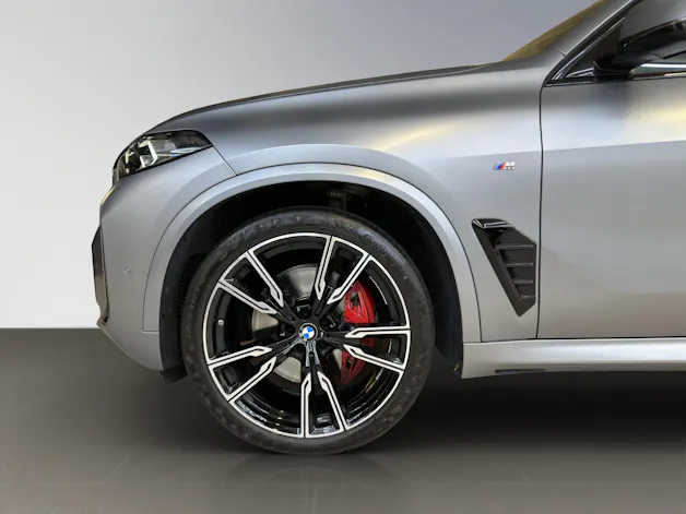 BMW X5 40d xDrive M-SportPaket Pro