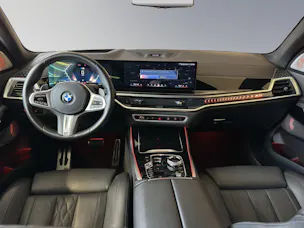 BMW X5 40d xDrive M-SportPaket Pro