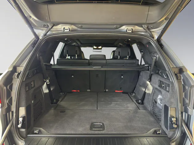 BMW X5 40d xDrive M-SportPaket Pro