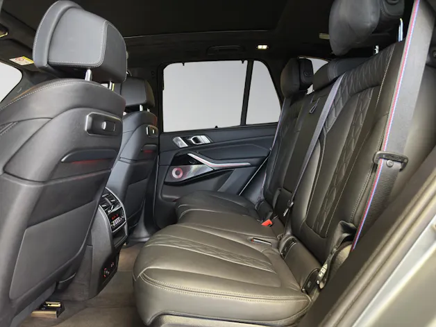 BMW X5 40d xDrive M-SportPaket Pro