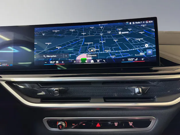 BMW X5 40d xDrive M-SportPaket Pro