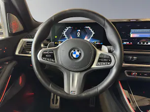 BMW X5 40d xDrive M-SportPaket Pro