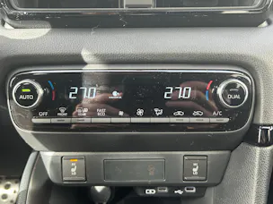 Toyota Yaris 1.5 VVT-i HSD GR Sport