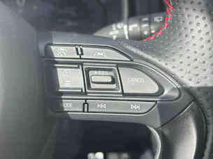 Toyota Yaris 1.5 VVT-i HSD GR Sport