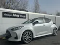 Toyota Yaris 1.5 VVT-i HSD GR Sport