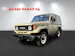 Toyota Land Cruiser 3.5 D Hardtop