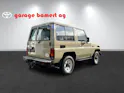 Toyota Land Cruiser 3.5 D Hardtop