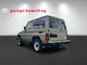 Toyota Land Cruiser 3.5 D Hardtop