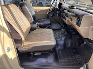 Toyota Land Cruiser 3.5 D Hardtop
