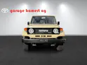 Toyota Land Cruiser 3.5 D Hardtop