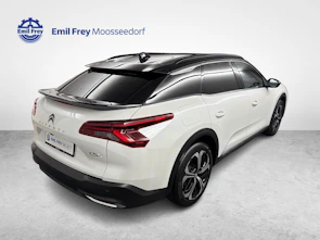 Fahrzeugbild CITROEN C5 X 1.6 PureTech Shine