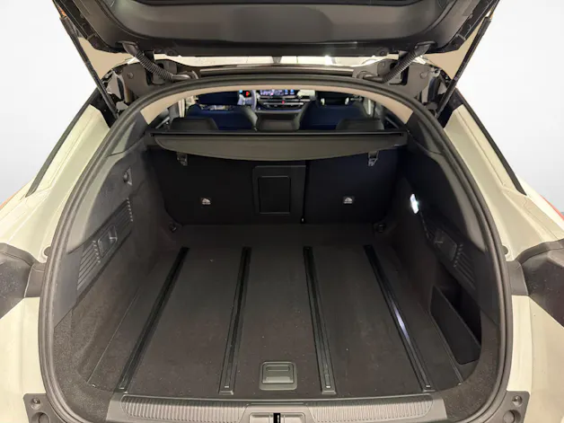 Citroën C5 X 1.6 PureTech Shine