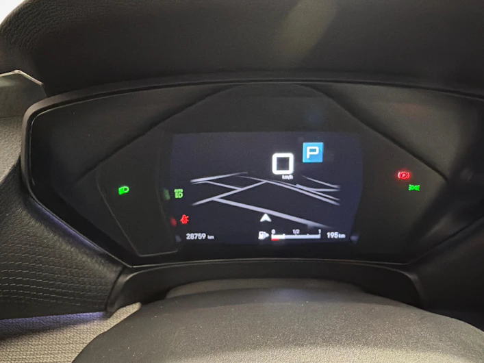 Fahrzeugbild CITROEN C5 X