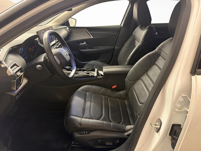 Fahrzeugbild CITROEN C5 X