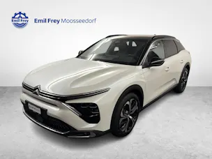 Citroën C5 X 1.6 PureTech Shine