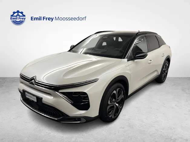 Citroën C5 X 1.6 PureTech Shine