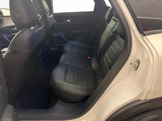 Citroën C5 X 1.6 PureTech Shine