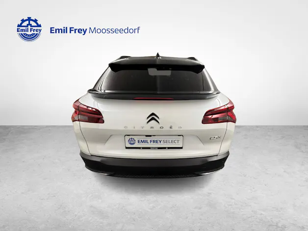 Citroën C5 X 1.6 PureTech Shine