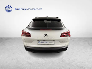 Fahrzeugbild CITROEN C5 X 1.6 PureTech Shine