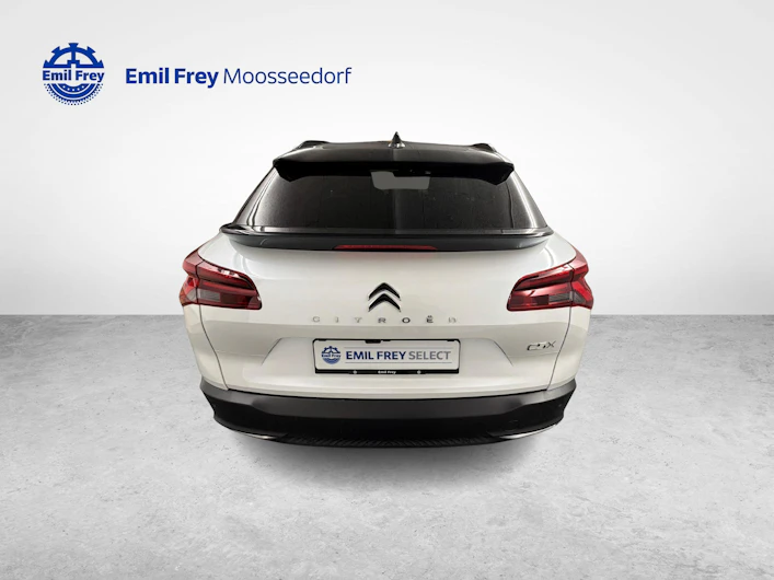 Fahrzeugbild CITROEN C5 X