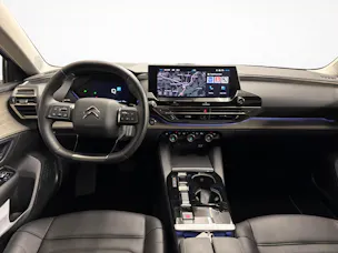 Citroën C5 X 1.6 PureTech Shine
