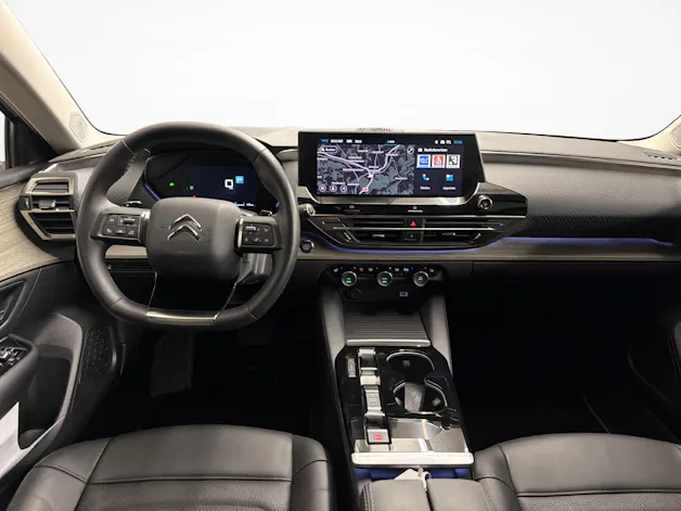 Citroën C5 X 1.6 PureTech Shine