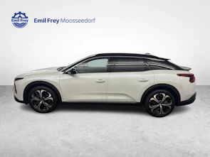 Fahrzeugbild CITROEN C5 X 1.6 PureTech Shine