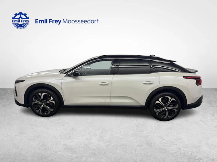 Fahrzeugbild CITROEN C5 X