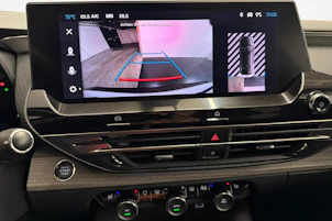 Fahrzeugbild CITROEN C5 X 1.6 PureTech Shine