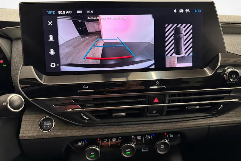 Fahrzeugbild CITROEN C5 X