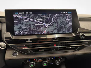 Citroën C5 X 1.6 PureTech Shine