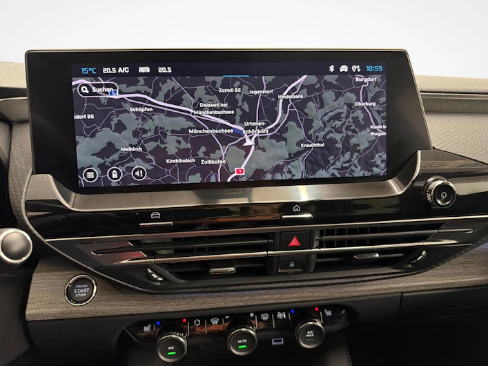 Fahrzeugbild CITROEN C5 X