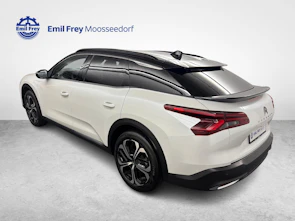 Fahrzeugbild CITROEN C5 X 1.6 PureTech Shine