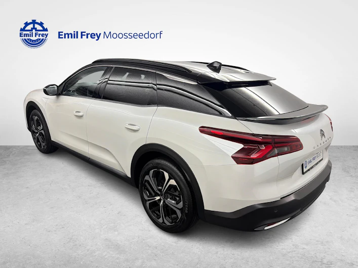 Fahrzeugbild CITROEN C5 X