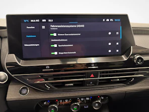 Fahrzeugbild CITROEN C5 X 1.6 PureTech Shine