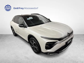 Fahrzeugbild CITROEN C5 X 1.6 PureTech Shine