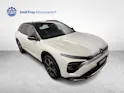 Citroën C5 X 1.6 PureTech Shine