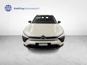 Citroën C5 X 1.6 PureTech Shine