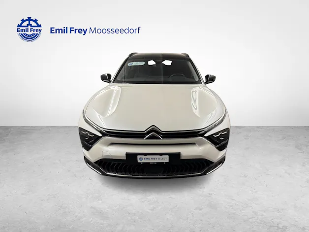 Citroën C5 X 1.6 PureTech Shine