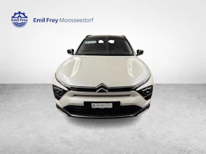 Fahrzeugbild CITROEN C5 X 1.6 PureTech Shine