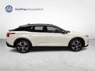 Citroën C5 X 1.6 PureTech Shine