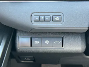 Toyota bZ4X Touring Premium AWD